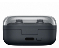 SAMSUNG Buds 4 Pro TWS Dokanałowe Czarne [SM-R640NZKAEUE] - 1489428 - zdjęcie 7